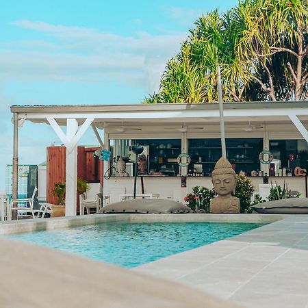 Pension Irivai, Appartement Rava 1 Chambre Bord De Mer Uturoa Esterno foto