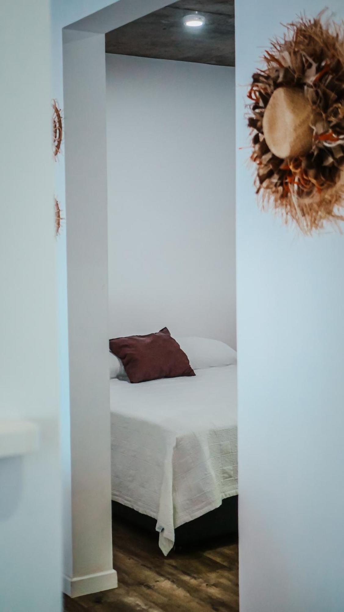 Pension Irivai, Appartement Rava 1 Chambre Bord De Mer Uturoa Esterno foto